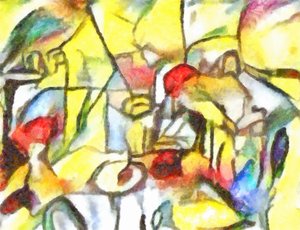 Cidade Pequena, 2016,
