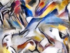 A estrada para o céu, 2016,