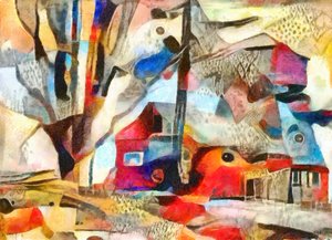 Untitled, 2017, (mídia mista)