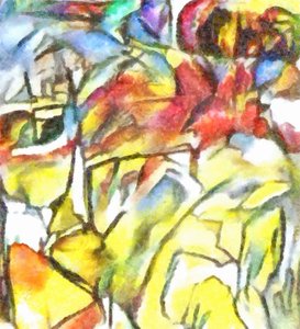 Terreno baldio, 2016,