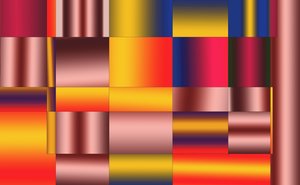 integridade,2018,(gradiente) de Alex Caminker