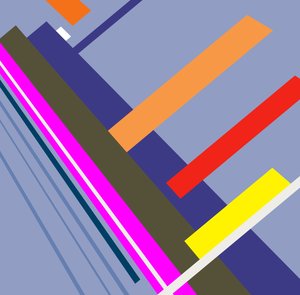 invertido, 2016, (