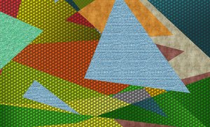 paisagem #28,2019,(mixed media) de Alex Caminker