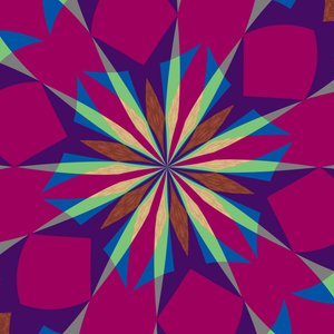 parte do espaço,2019,(meios mistos) de Alex Caminker
