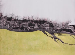 Campo aurífero de Alex Walsh