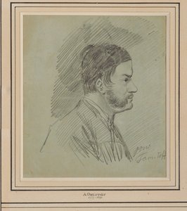 Auto-retrato