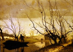 Um Dia de Sombre de Alexander Abdo