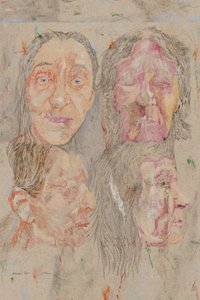 Pertencer de Alexander Adiels