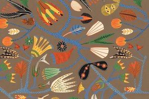 Lâmina de Alexander Adiels