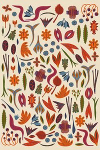 Enfeites de Alexander Adiels