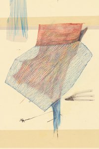 Lenço de Alexander Adiels