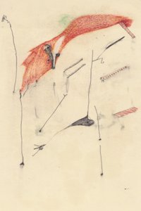 Astuto como uma raposa de Alexander Adiels