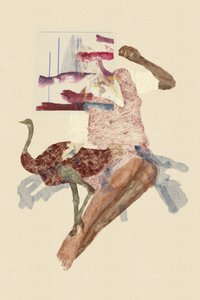 Palha de Alexander Adiels