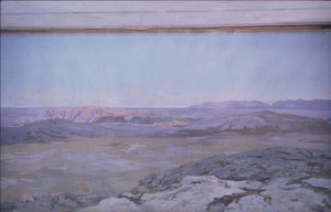 Um fiorde na Noruega de Alexander Alexeyevich Borisov