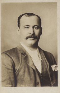 Ben Davies, tenor galês (1858-1943)