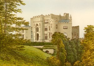 Birr Castle de Alexander Francis Lydon