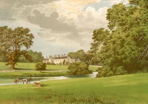 Castelo Macgarrett de Alexander Francis Lydon