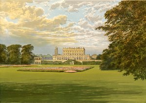 Cliveden de Alexander Francis Lydon