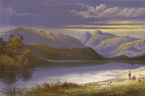 Elterwater de Alexander Francis Lydon