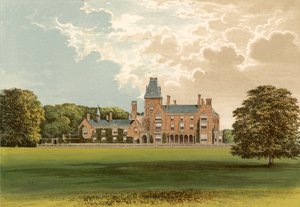 Hemsted Park de Alexander Francis Lydon