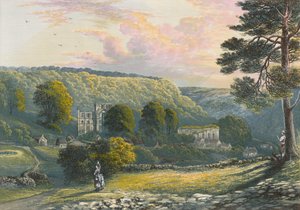 Abadia de Rievaulx