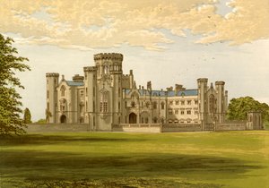 Castelo de Studley de Alexander Francis Lydon