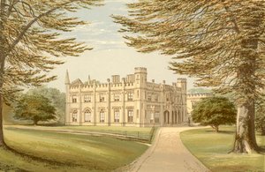 Thrybergh Park de Alexander Francis Lydon