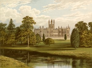 Toddington Park de Alexander Francis Lydon