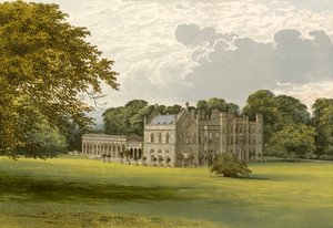 Abadia de Wycombe de Alexander Francis Lydon