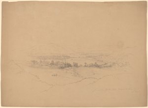 Rios Miami e Ohio de Alexander Helwig Wyant