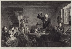 Pegou a soneca de Alexander Hohenlohe Burr