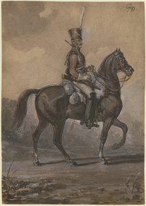 Dragão russo, 1820