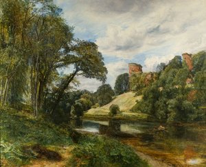 Castelo Bothwell