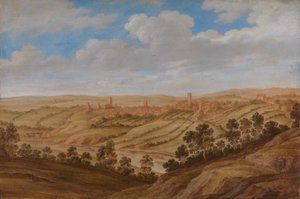 Castelo de Richmond, Yorkshire