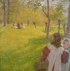 Primavera