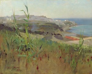 Tânger das Dunas, 1892