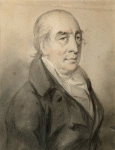 Retrato do Conde Grigory Alexeyevich Shcherbatov 1735-1810