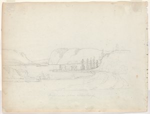 Highlands de Newburgh [verso] de Alexander Robertson