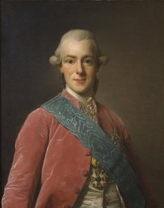Fredrik Adolf (1750-1803), duque de Östergötland