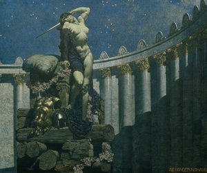 Dido na estaca