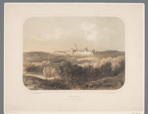 Abdij Rolduc
Rolduc, 1ª Secção do Seminário de Limburgo (título sobre o objecto)
Rolduc e seus arredores (título da série)