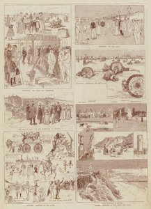 Férias de verão