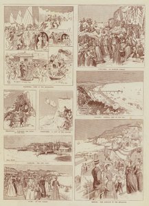 Férias de verão