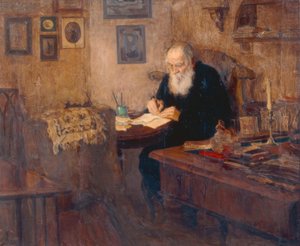 paisagem de Alexander Viktorowitsch Morawow