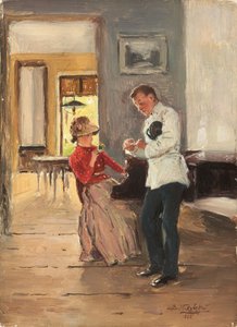 A Declaração, 1885