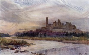 Lerida (cor litho)