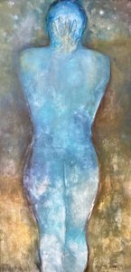 Abraço Celestial de Alexandra Higgins