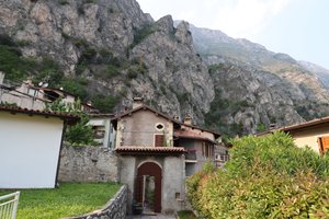 Memórias do Lago de Garda de Alexandra Joseph