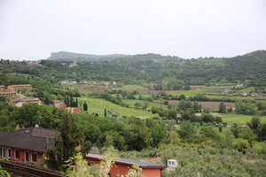 Silêncio sobre o Lago de Garda de Alexandra Joseph