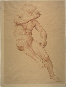 Nu académico de Alexandre Cabanel